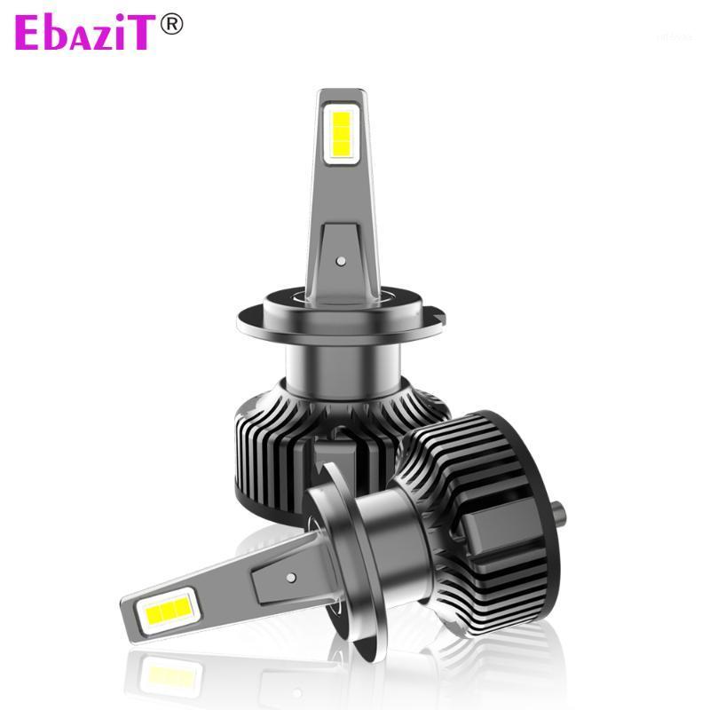 Ebazit car Led Headlight bulbs H7 LED auto Lights H4 H11 3 9005 4 9006 H13 6000K 80W 12V 16000LM Automotives Headlamps1
Ebazit car Led Headlight bulbs H7 LED auto Lights H4 H11 3 9005 4 9006 H13 6000K 80W 12V 16000LM Automotives Headlamps1