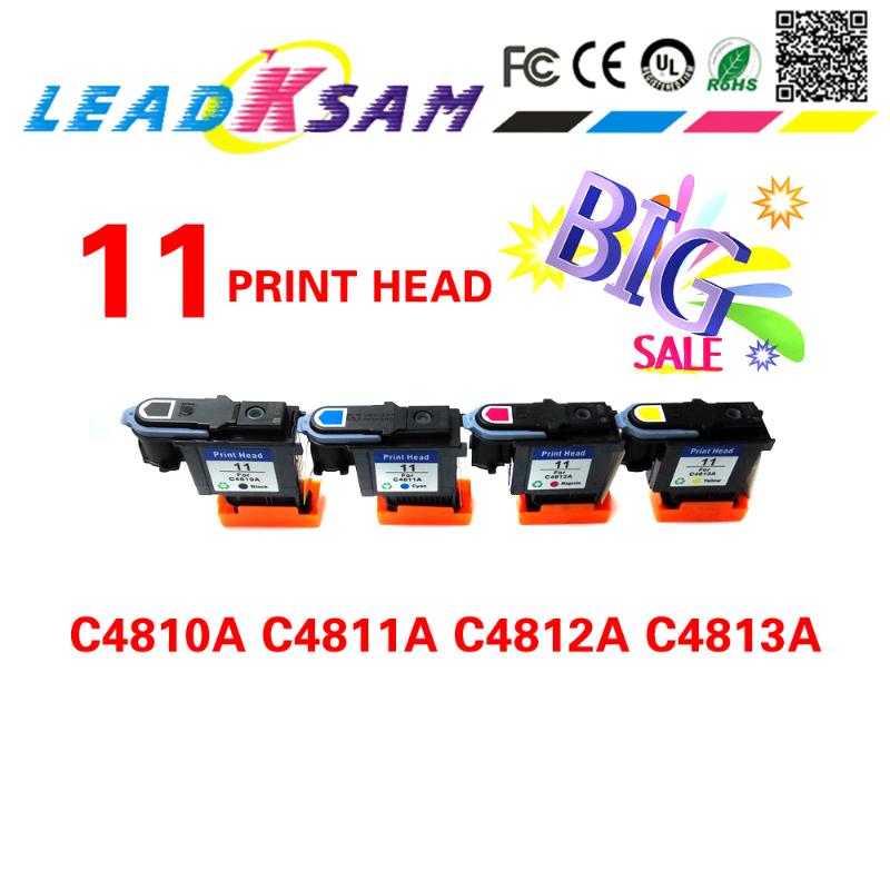 HOT 11 compatible for 11 printhead Designjet 70 100 110 500 510 500PS C4810A C4811A C4812A C4813A
HOT 11 compatible for 11 printhead Designjet 70 100 110 500 510 500PS C4810A C4811A C4812A C4813A