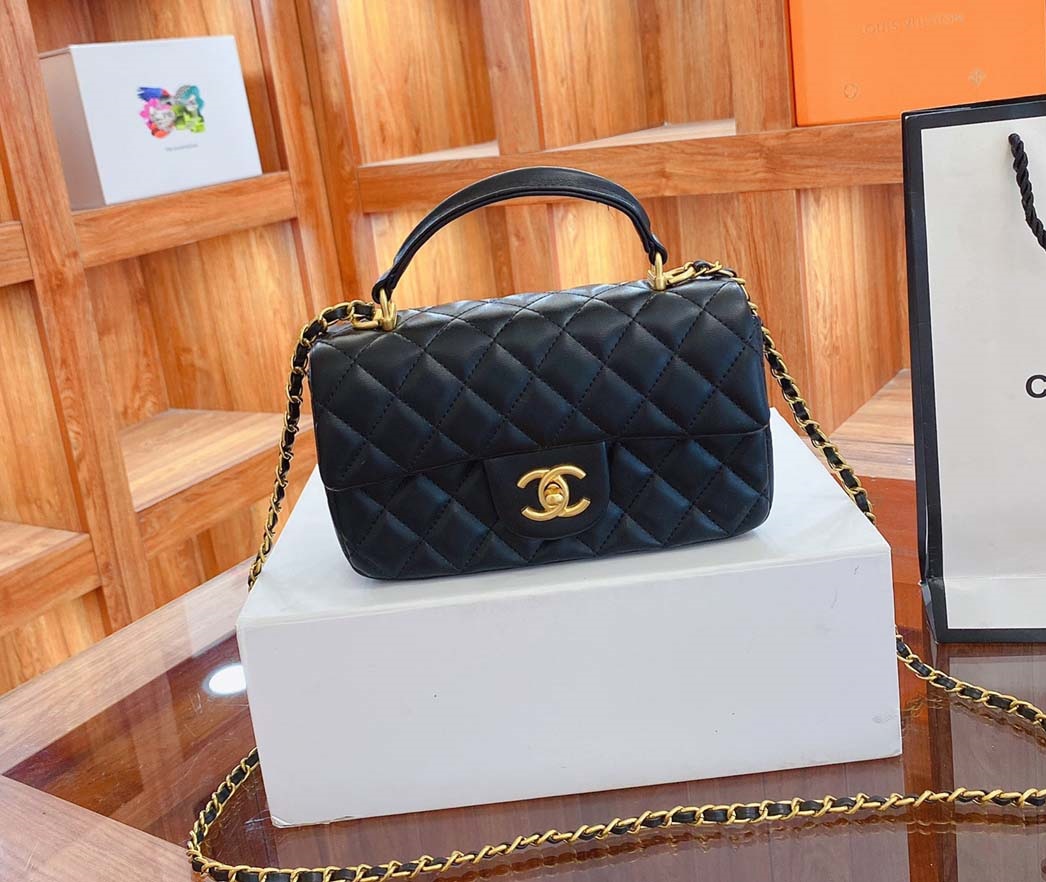 Chanel Women Luxury… - image