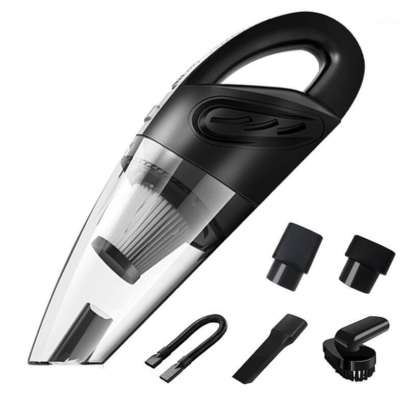 2020 Handheld Vacuum Cleaners Cordless Powerful Cyclone Suction Portable Rechargeable Quick Charge Car Home Pet Hair1
2020 Handheld Vacuum Cleaners Cordless Powerful Cyclone Suction Portable Rechargeable Quick Charge Car Home Pet Hair1
