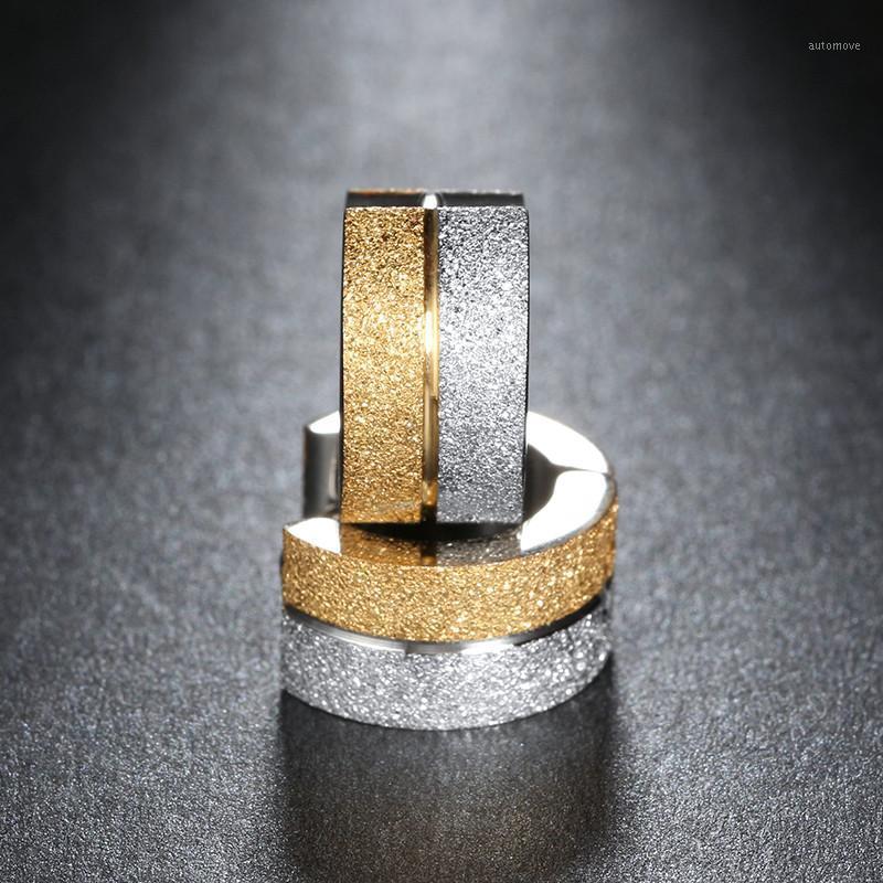 Modyle Stainless Steel Earrings with Mixed Silver Color&Gold-Color Small Circle Fashion Punk Rock Earrings for Women1
Modyle Stainless Steel Earrings with Mixed Silver Color&Gold-Color Small Circle Fashion Punk Rock Earrings for Women1