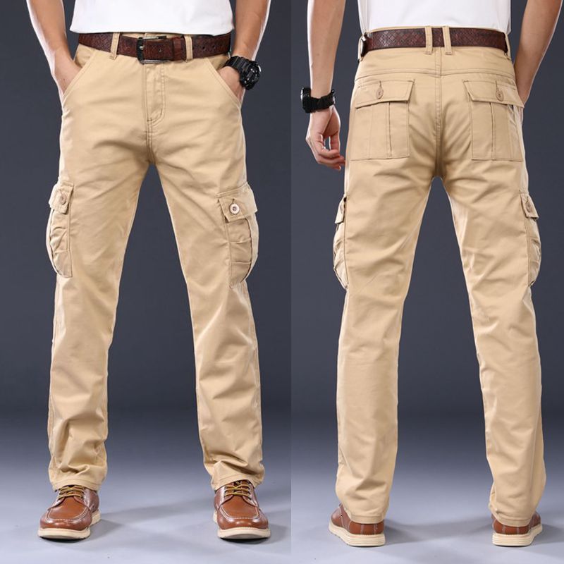 2021 New Men Lightweight Thin Cotton Cargo Long Outdoor Trousers Mens Fashion Clothing Khaki Pants UCFL, Green
2021 New Men Lightweight Thin Cotton Cargo Long Outdoor Trousers Mens Fashion Clothing Khaki Pants UCFL, Green