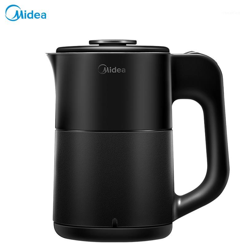 Portable Electric Kettle Travel Electric Water Kettle 0.6L Small Capacity Fully Automatic Mini 304 Stainless Steel1
Portable Electric Kettle Travel Electric Water Kettle 0.6L Small Capacity Fully Automatic Mini 304 Stainless Steel1