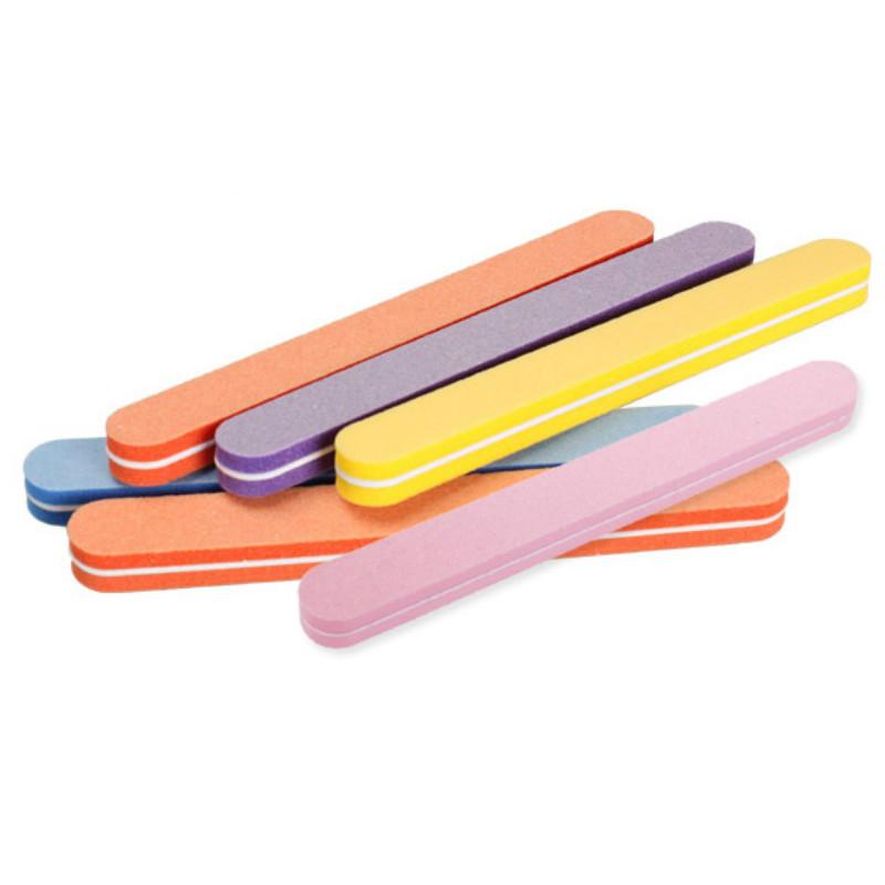5pcs/set Nail File Buffer Sanding Washable Manicure Tool Nail Art Polish Sandpaper Strip Bar Set Polishing File Tool
5pcs/set Nail File Buffer Sanding Washable Manicure Tool Nail Art Polish Sandpaper Strip Bar Set Polishing File Tool