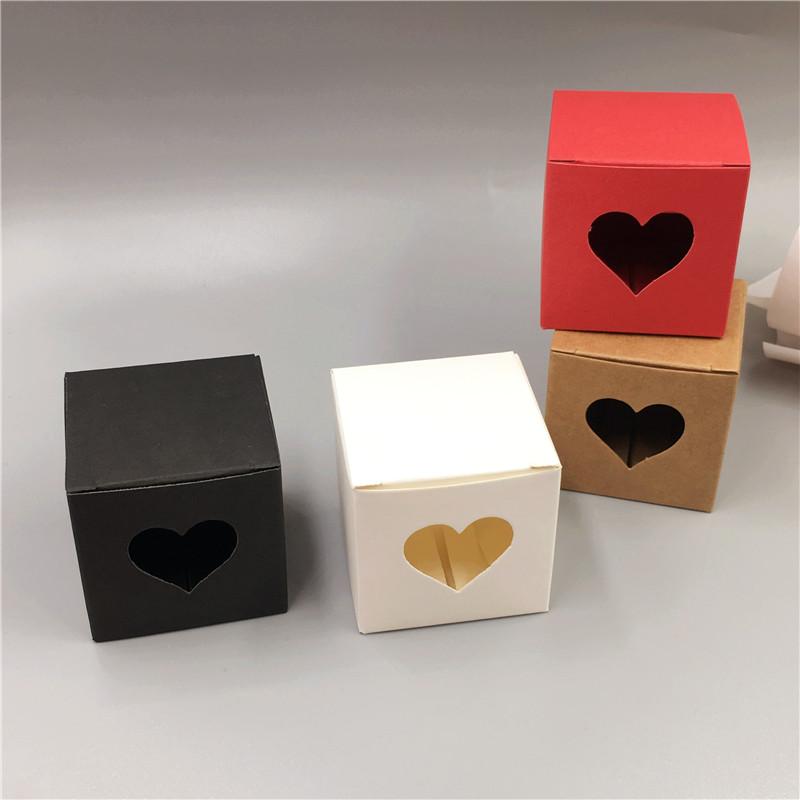 30Pcs Small Cube Kraft Paper Packing Box 5x5x5cm mini Handmade soap/Cake/Candy Box Cardboard Wedding Favor Wrapping
30Pcs Small Cube Kraft Paper Packing Box 5x5x5cm mini Handmade soap/Cake/Candy Box Cardboard Wedding Favor Wrapping