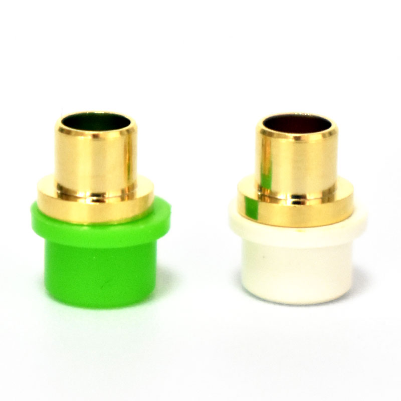 Focus v carta Brass Pin 3 pcs pack and Silicone Grommets for Focus V V2 Atomizer Repair Rebuild Kit Accessories Dry Herb Vaporizer
Focus v carta Brass Pin 3 pcs pack and Silicone Grommets for Focus V V2 Atomizer Repair Rebuild Kit Accessories Dry Herb Vaporizer