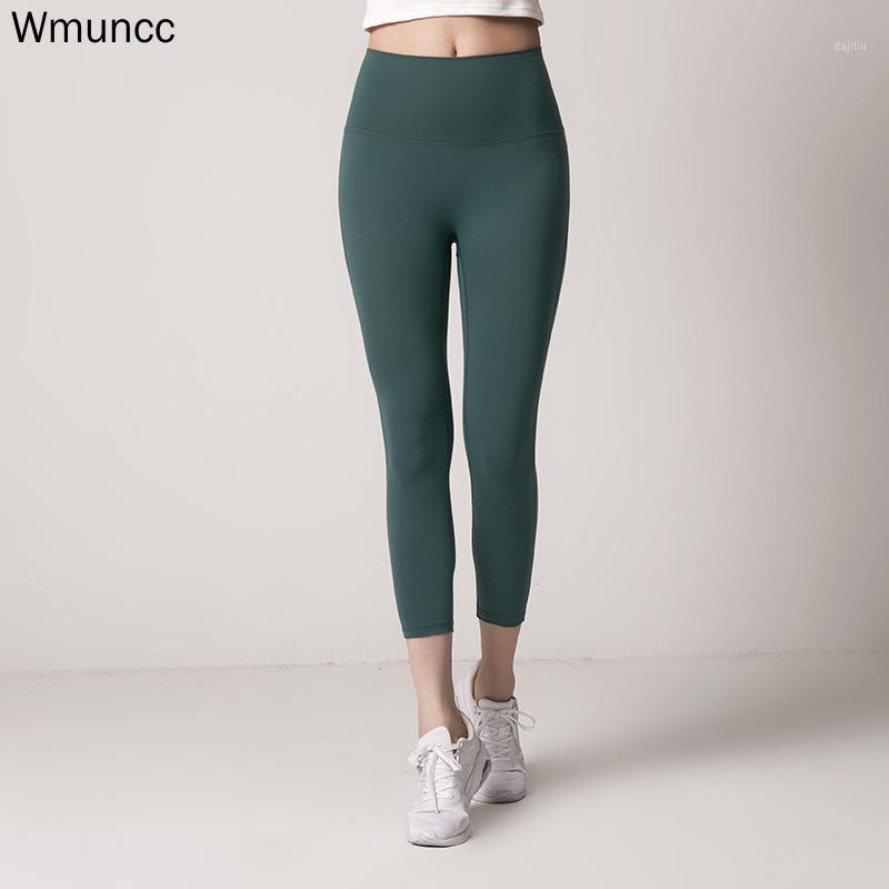 Women Elastic Yoga Sports Pants Running Exercise Tight Fitness Gym Quick Dry Training Pants Workout Breathable Capris1, Black
Women Elastic Yoga Sports Pants Running Exercise Tight Fitness Gym Quick Dry Training Pants Workout Breathable Capris1, Black