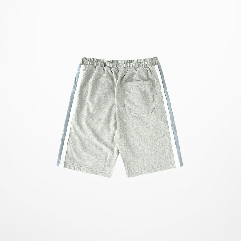 New Summer Ins Sports Shorts Men Fashion Strip Hip Hop Short Pants Male High Street Tide Brand Skateboard Beach Hallen Shorts, Black
New Summer Ins Sports Shorts Men Fashion Strip Hip Hop Short Pants Male High Street Tide Brand Skateboard Beach Hallen Shorts, Black