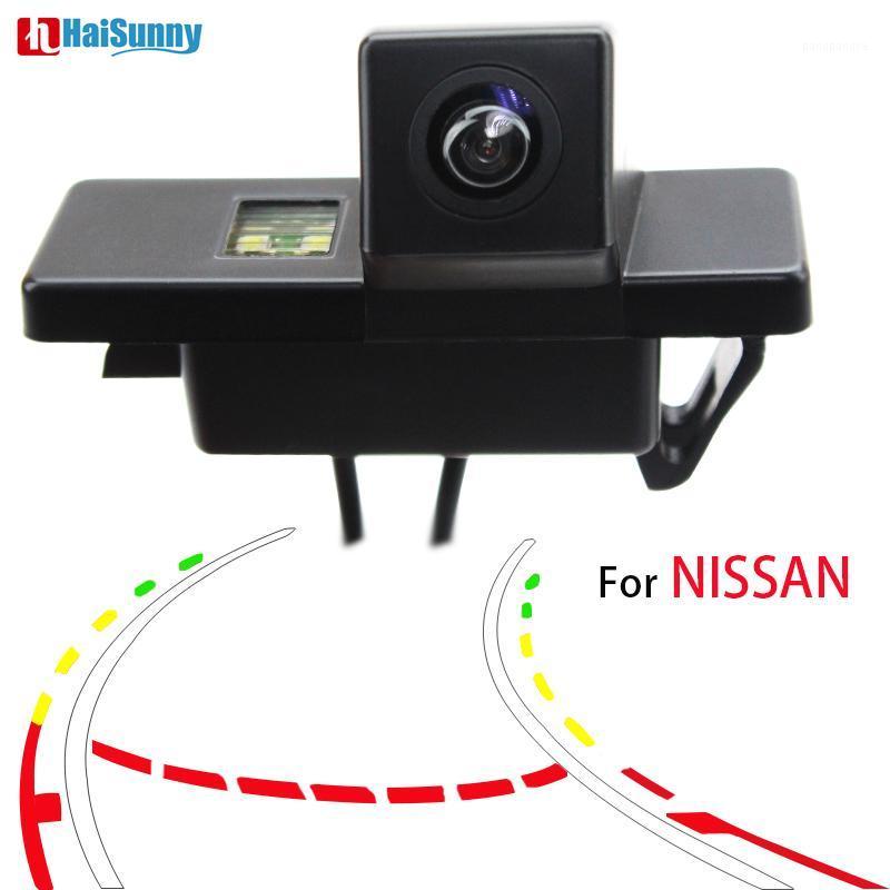 HaiSunny Dynamic Track 4-layer CCD Wide view Car Rear View Camera For JUke QASHQAI/Geniss/Pathfinder Car Parking Camera1
HaiSunny Dynamic Track 4-layer CCD Wide view Car Rear View Camera For JUke QASHQAI/Geniss/Pathfinder Car Parking Camera1