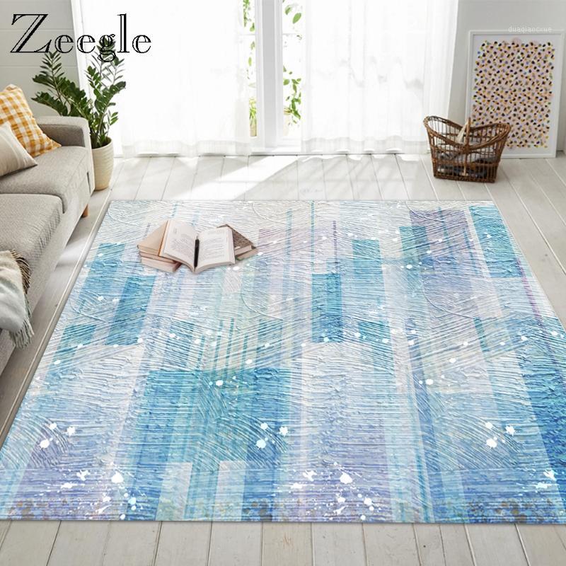 Zeegle Creative Hallway Rug Living Room Anti Slip Floor Carpet Coffee Table Area Rug Soft Foot Mat Absorbent Bedside Carpet Mat1, A40
Zeegle Creative Hallway Rug Living Room Anti Slip Floor Carpet Coffee Table Area Rug Soft Foot Mat Absorbent Bedside Carpet Mat1, A40