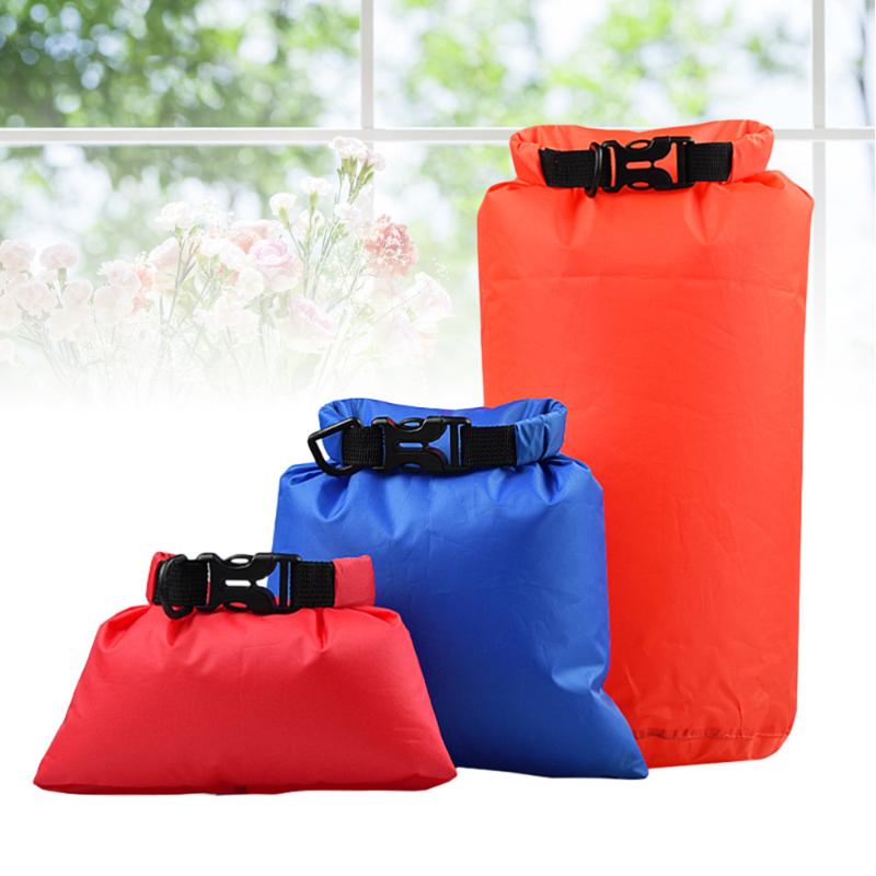 3pcs Multipurpose Ultralight Drifting Swimming Debris Clothes Bag Storage Bag Waterproof Swimming Waterproof Storage, As shown 1 
3pcs Multipurpose Ultralight Drifting Swimming Debris Clothes Bag Storage Bag Waterproof Swimming Waterproof Storage, As shown 1