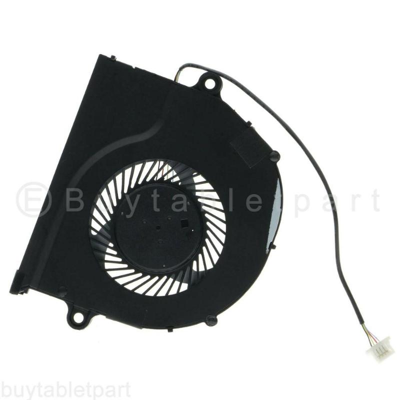 JIANGLUN NEW CPU Cooling Fan For Asus ROG Strix GL503 GL503VD FX503 FX503VD DFS521212MP0T
JIANGLUN NEW CPU Cooling Fan For Asus ROG Strix GL503 GL503VD FX503 FX503VD DFS521212MP0T