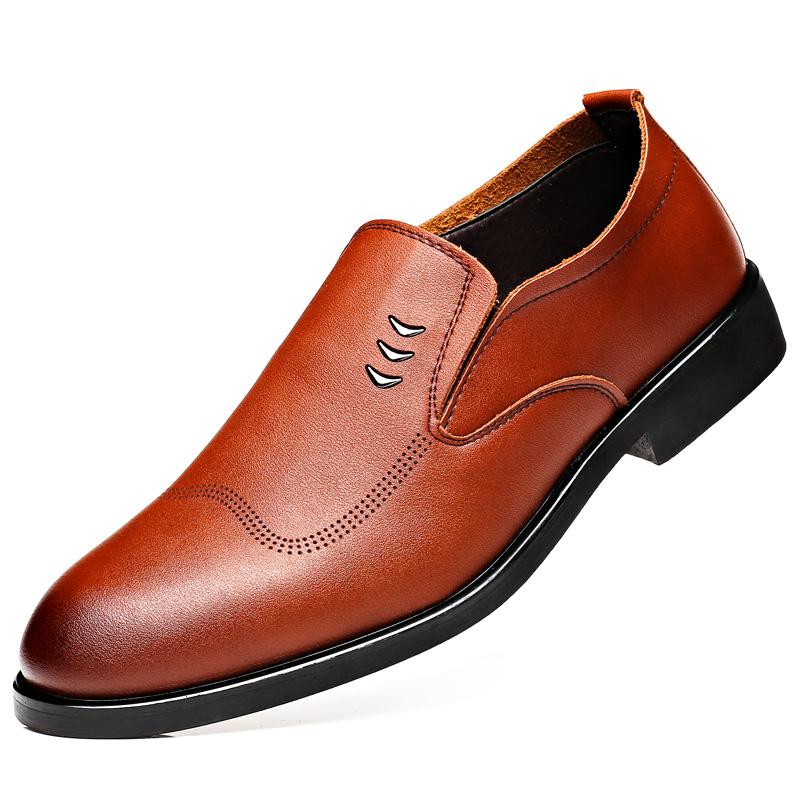 Luxury Loafer Men Leather Slip On Man Flats Casual Shoes Mens Car Driving Shoes Italian Black
Luxury Loafer Men Leather Slip On Man Flats Casual Shoes Mens Car Driving Shoes Italian Black