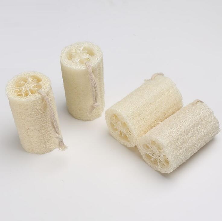 Natural Loofah Luffa Sponge Exfoliating Loofah For Body Remove Dead Skin Scrubbers Multifunction Pot Brush Duster Cloth Kitchen Tool
Natural Loofah Luffa Sponge Exfoliating Loofah For Body Remove Dead Skin Scrubbers Multifunction Pot Brush Duster Cloth Kitchen Tool