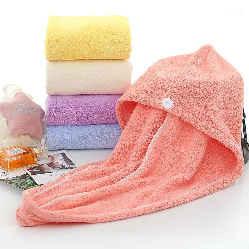 2pcs Women Towels Bathroom Microfiber Towel Rapid drying Hair Towel Bath Towels For Adults Hair dryer cap toalla secado rapido1
2pcs Women Towels Bathroom Microfiber Towel Rapid drying Hair Towel Bath Towels For Adults Hair dryer cap toalla secado rapido1
