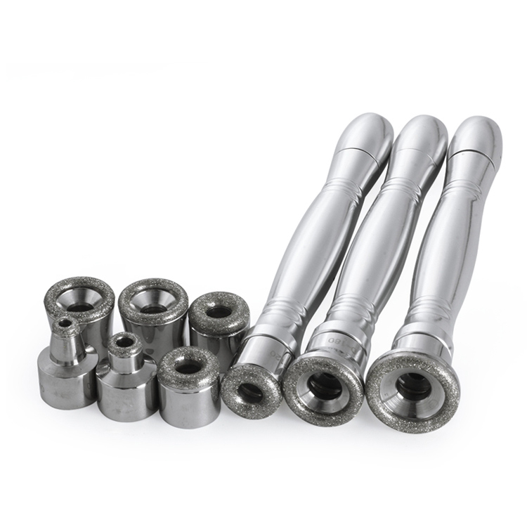 3 in 1 Vacuum Diamond Microdermabrasion Dermabrasion Machine Skin Peeling Beauty Machine BWrinkles Blackhead Removal Device