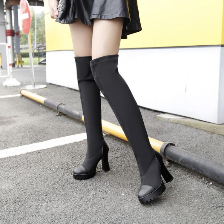 Winter Boots Botas Mujer Shoes Women Boots Fashion Motocicleta Mulheres Outono Inverno Botas De Couro Femininas X15-29, Black
Winter Boots Botas Mujer Shoes Women Boots Fashion Motocicleta Mulheres Outono Inverno Botas De Couro Femininas X15-29, Black
