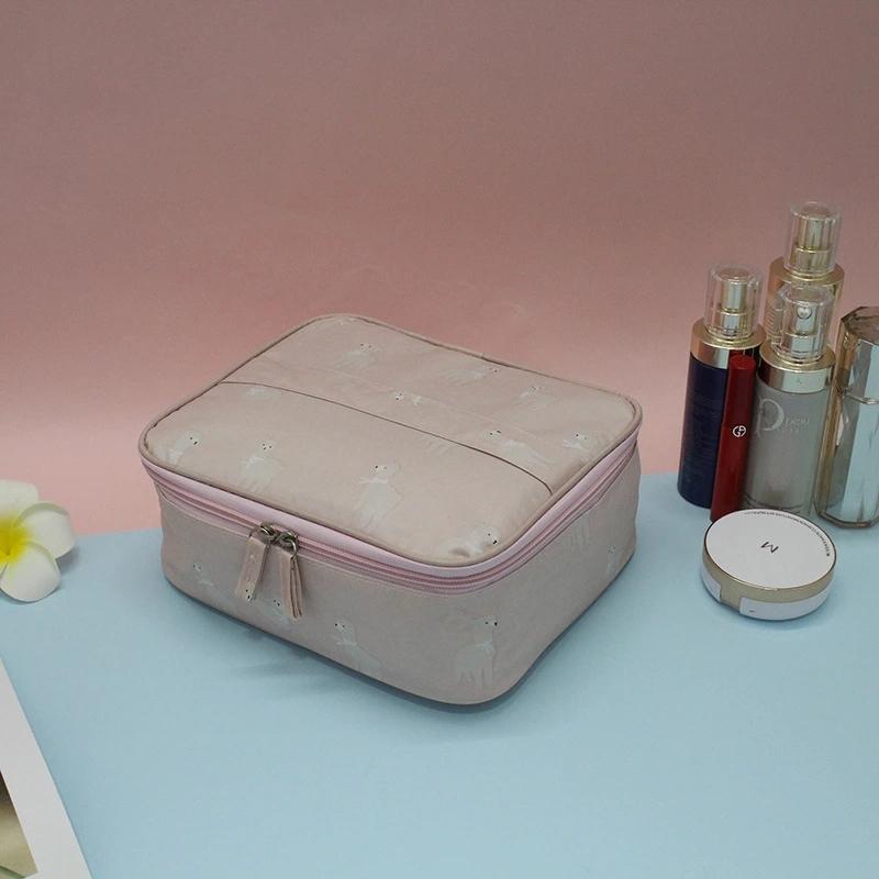 Zipper Travel Wash Pouch Toiletry Travel Storage Bag Mini Casual Portable Cosmetic Bag Waterproof Makeup Organizer 
Zipper Travel Wash Pouch Toiletry Travel Storage Bag Mini Casual Portable Cosmetic Bag Waterproof Makeup Organizer