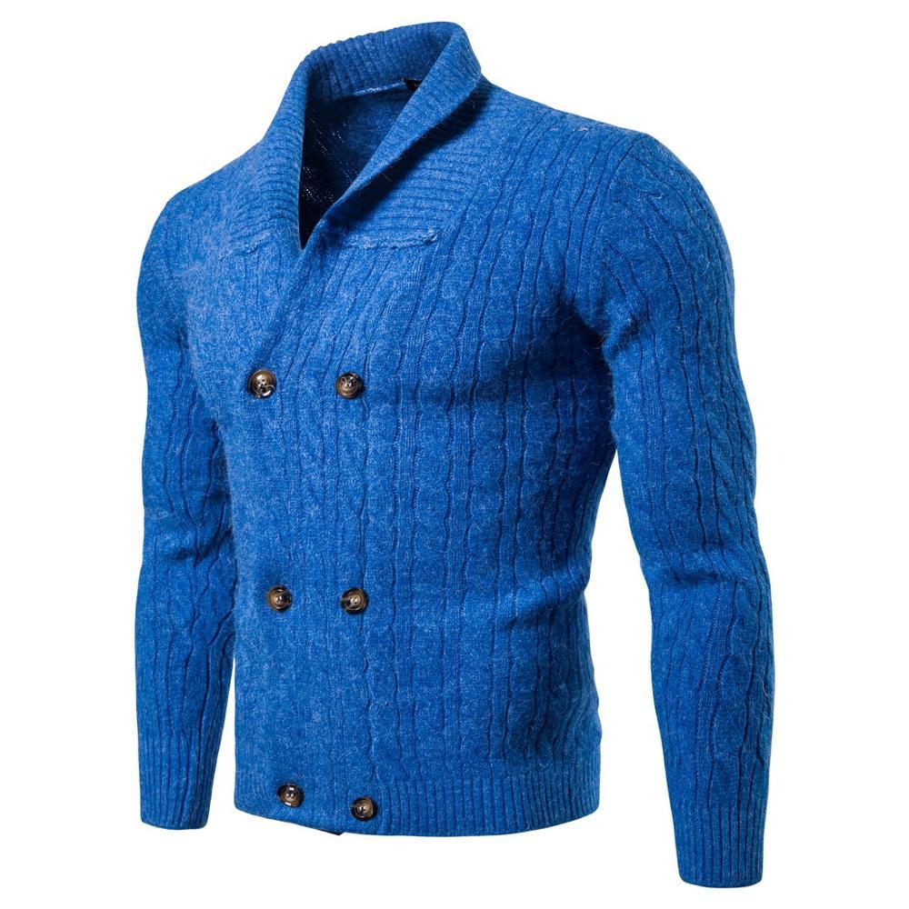2021 New Casual Men's O-neck Striped Slim Fit Knittwear Autumn Mens Sweater 7u53, Blue
2021 New Casual Men's O-neck Striped Slim Fit Knittwear Autumn Mens Sweater 7u53, Blue