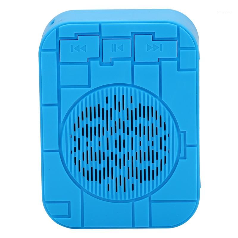 Portable Wireless Speaker Bluetooth Speaker Portable o New Subwoofer Mobile Phone Computer Car Bluetooth1
Portable Wireless Speaker Bluetooth Speaker Portable o New Subwoofer Mobile Phone Computer Car Bluetooth1