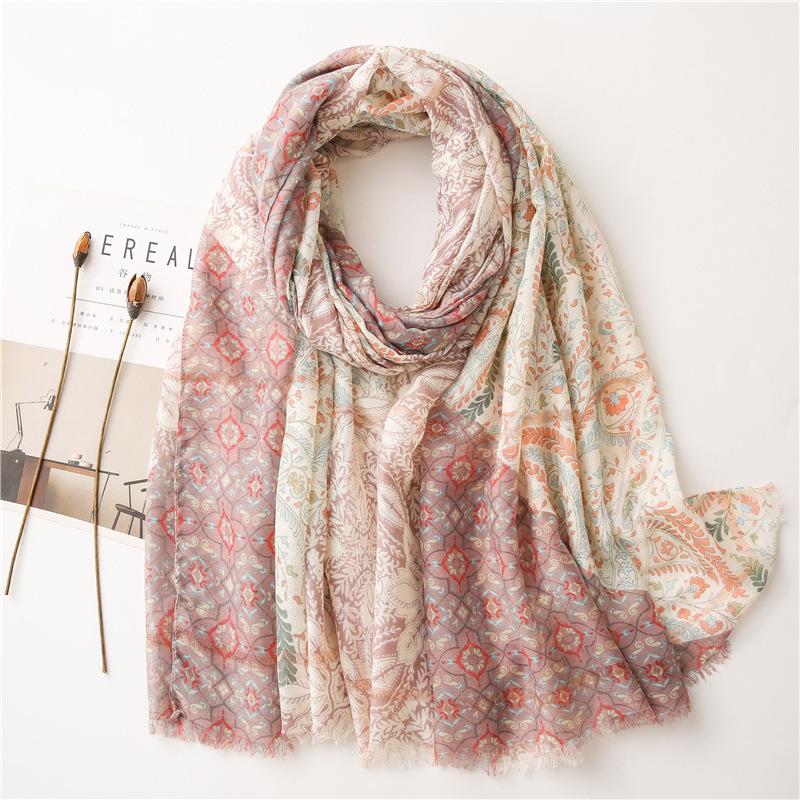 Scarves 2021 Design Women Scarf Sprint Winter Warm Brand Cotton Shawls Wraps Ladies Beach Hijabs Stoles Foulard
Scarves 2021 Design Women Scarf Sprint Winter Warm Brand Cotton Shawls Wraps Ladies Beach Hijabs Stoles Foulard
