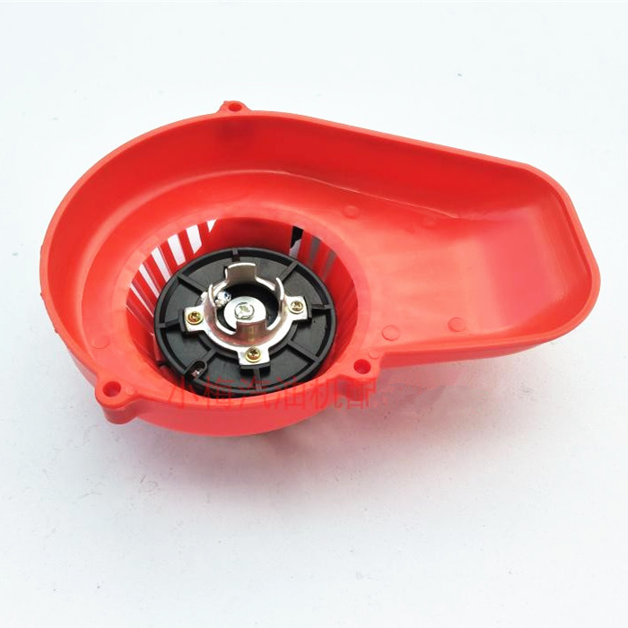 Recoil starter for YD-78 YD-81 YD78 YD81 6MF-28 6MF-30 Blower 7800 Chain saw high power sprayer pull start