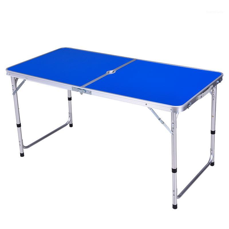 Aluminum alloy Portable Folding Table portable household aluminum alloy table outdoor picnic camping1
Aluminum alloy Portable Folding Table portable household aluminum alloy table outdoor picnic camping1