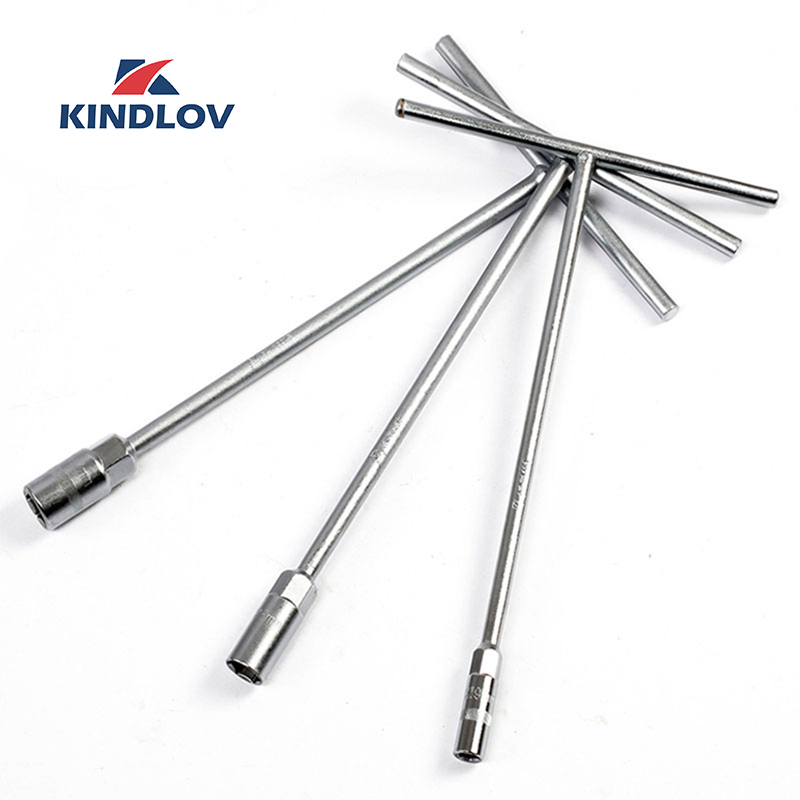 KINDLOV Wrench T Type Torquimetro Universal 8-19mm Socket Spanner Adjustable Hex Key Set Auto Professional Tool Hand Tools
KINDLOV Wrench T Type Torquimetro Universal 8-19mm Socket Spanner Adjustable Hex Key Set Auto Professional Tool Hand Tools