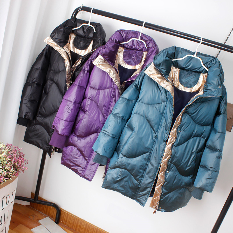 2021 New Women Winter Jacket 90% White Duck Female Warm Parkas Outerwear Proof Dm3water Down M374 Jackets 0KHA, Peacock blue.
2021 New Women Winter Jacket 90% White Duck Female Warm Parkas Outerwear Proof Dm3water Down M374 Jackets 0KHA, Peacock blue.