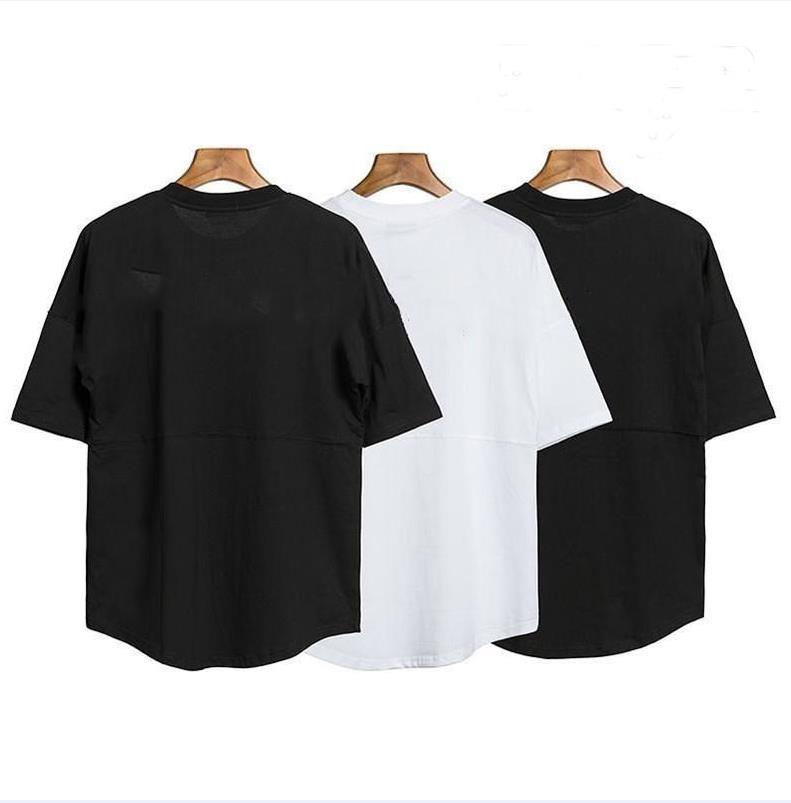 Beauty tide angels large back printing round neck short sleeve T shirt men and women 3 colors, Customize
Beauty tide angels large back printing round neck short sleeve T shirt men and women 3 colors, Customize