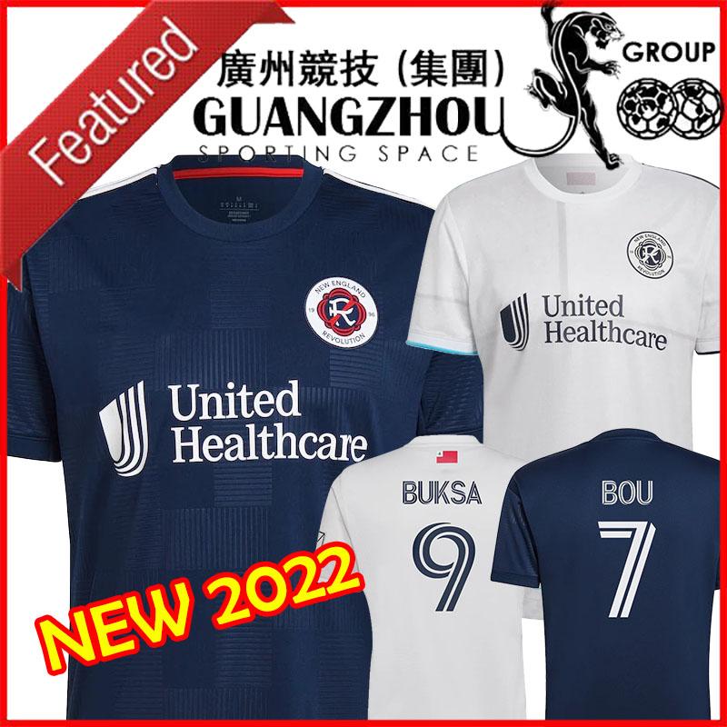 2022 2023 MLS New Revolution Soccer Jersey Home Away 22/23 The Liberty Kit Fort Football Shirts CARLES GIL TRAUSTASON BUKSA LLETGET GUSTAVO BOU JONES KESSLER KAPTOUM
2022 2023 MLS New Revolution Soccer Jersey Home Away 22/23 The Liberty Kit Fort Football Shirts CARLES GIL TRAUSTASON BUKSA LLETGET GUSTAVO BOU JONES KESSLER KAPTOUM