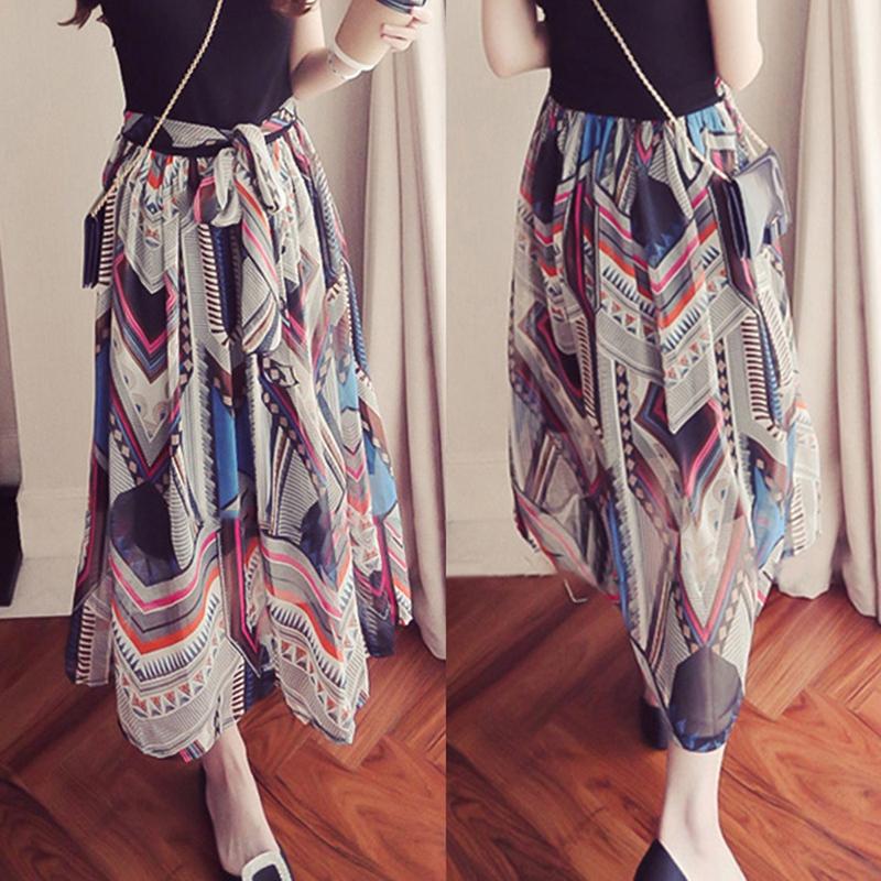 Women' Short-Sleeve Dress, Summer Slim, Bohemian Vacation Beach Dress Sexy Long Dress Black
Women' Short-Sleeve Dress, Summer Slim, Bohemian Vacation Beach Dress Sexy Long Dress Black