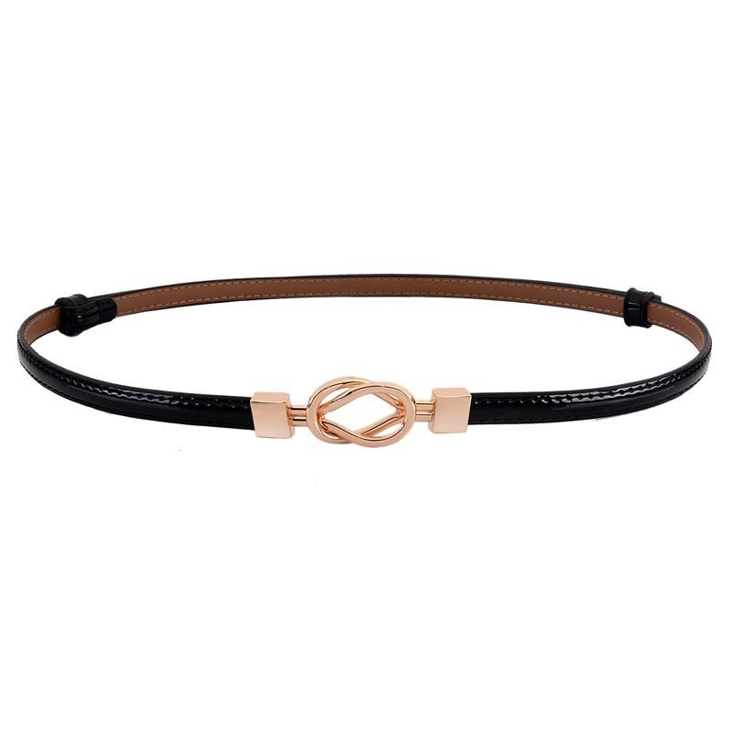 Waistbands For Women cowskin White Thin Belts Female Adjust patent leather Waistband Casual Girls gold Buckle cummerbund Dress
Waistbands For Women cowskin White Thin Belts Female Adjust patent leather Waistband Casual Girls gold Buckle cummerbund Dress