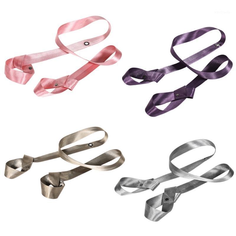 Yoga Mat Carry Strap Adjustable Shoulder Strap for Yoga Mat Sling Pilates Exercise Fitness1
Yoga Mat Carry Strap Adjustable Shoulder Strap for Yoga Mat Sling Pilates Exercise Fitness1