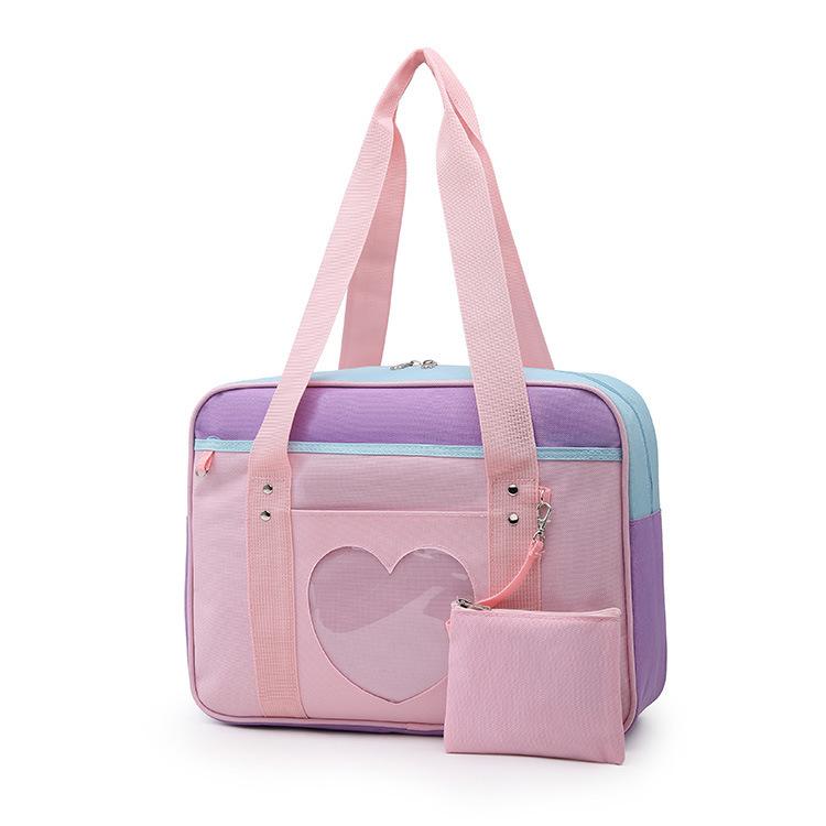 Bolso Viaje Fin De Semana Mujer Kit Organizador De Equipajes Packing Bags for Business Necesser Feminina Cube Storage Bins
Bolso Viaje Fin De Semana Mujer Kit Organizador De Equipajes Packing Bags for Business Necesser Feminina Cube Storage Bins