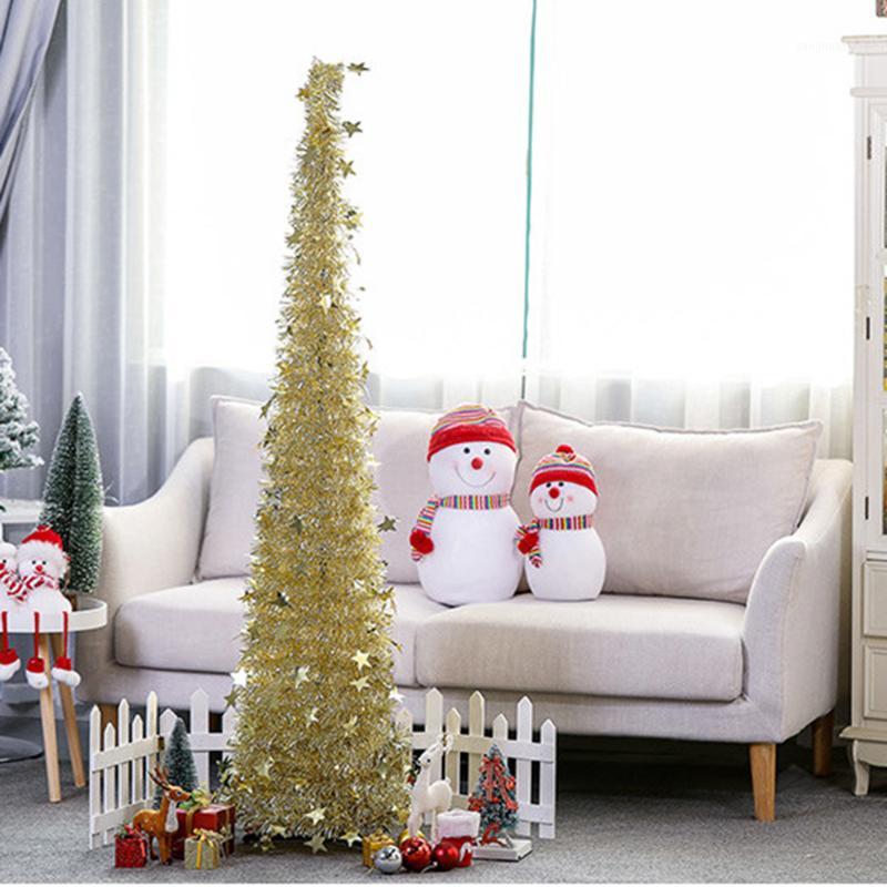 150cm Christmas Tree Holiday Xmas Decorations Easy Assembly Christmas Tree decor for home or party decoration1
150cm Christmas Tree Holiday Xmas Decorations Easy Assembly Christmas Tree decor for home or party decoration1