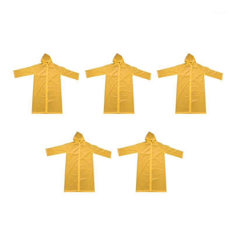 2/5 PCS Rainwear Waterproof Adult Thickening To Increase Outdoor Hiking Tourism Non-Disposable PEVA Raincoat Poncho1
2/5 PCS Rainwear Waterproof Adult Thickening To Increase Outdoor Hiking Tourism Non-Disposable PEVA Raincoat Poncho1