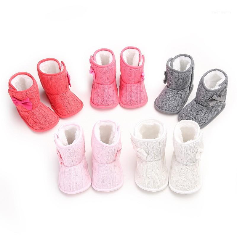 Baby Girl sneakers Casual Cute Soft Solid Color Bow Decoration Plus Velvet Warm First Walkers Shoes A0051, Gray
Baby Girl sneakers Casual Cute Soft Solid Color Bow Decoration Plus Velvet Warm First Walkers Shoes A0051, Gray