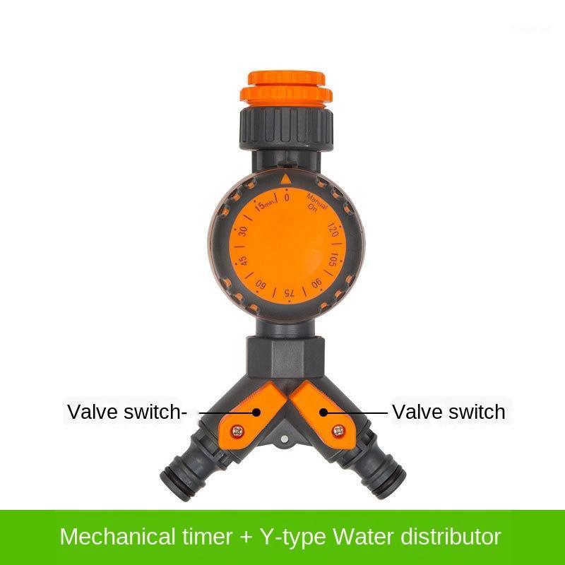 Automatic Watering Timer Mechanical Irrigation Greenhouse Garden Controller Faucet Equipments
Automatic Watering Timer Mechanical Irrigation Greenhouse Garden Controller Faucet Equipments