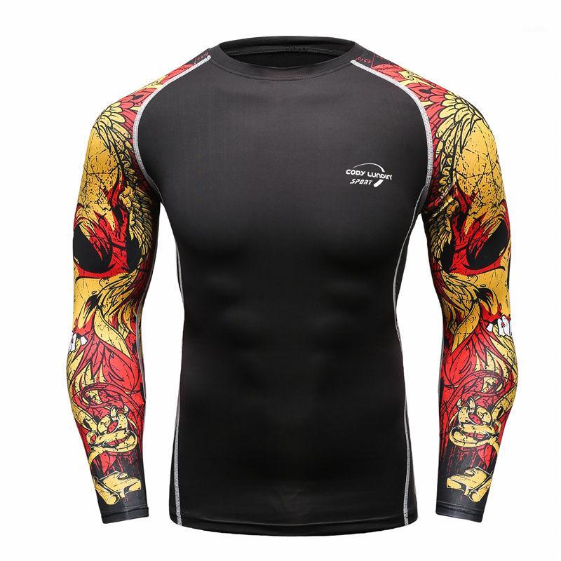 Fitness Sport Suit Quick Dry T-shirts Summer Running Set High Elastic Men's Long sleeves of mountaineering gym suit1
Fitness Sport Suit Quick Dry T-shirts Summer Running Set High Elastic Men's Long sleeves of mountaineering gym suit1