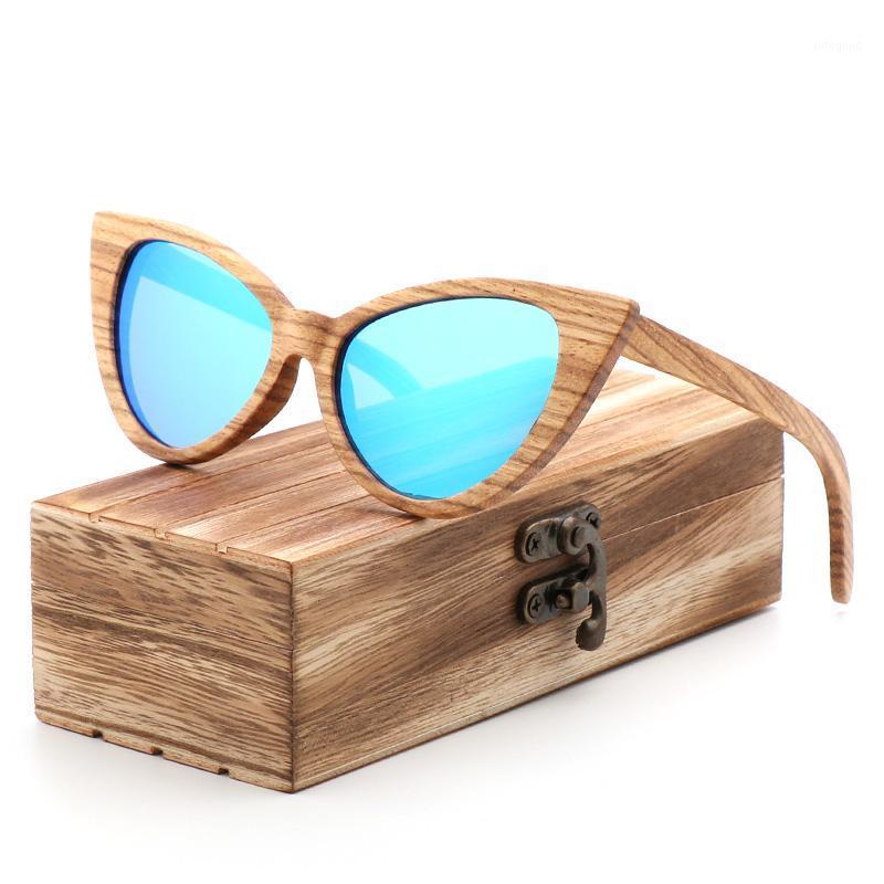 Sunglasses 2021 Luxury Round Women Polarized Cat Eye Sun Glasses Wood With Box Woode Ocularia Solaria Gafas De Sol1
Sunglasses 2021 Luxury Round Women Polarized Cat Eye Sun Glasses Wood With Box Woode Ocularia Solaria Gafas De Sol1