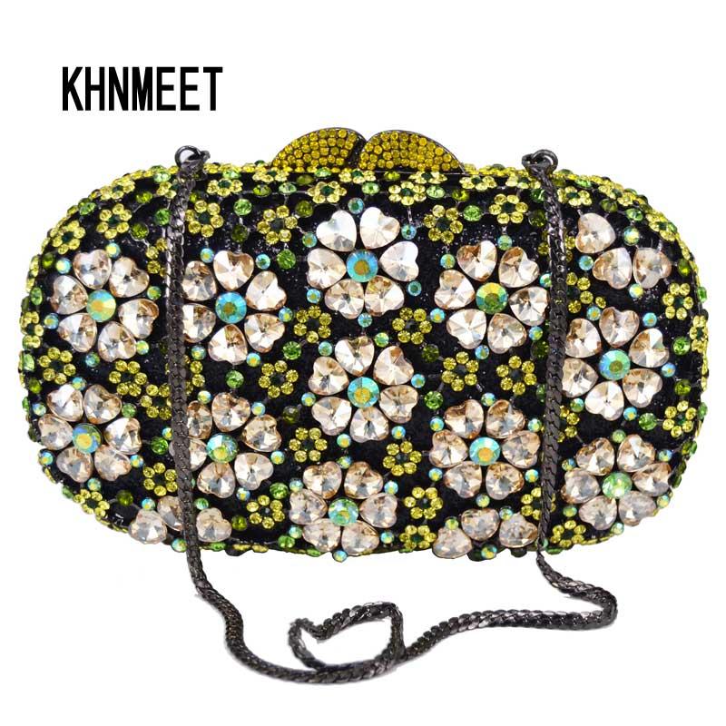 plum flower pattern emerald Crystal rhinestone Evening Bags Women Luxury Purse Handmade diamante Clutch Bags Party Purse SC781
plum flower pattern emerald Crystal rhinestone Evening Bags Women Luxury Purse Handmade diamante Clutch Bags Party Purse SC781