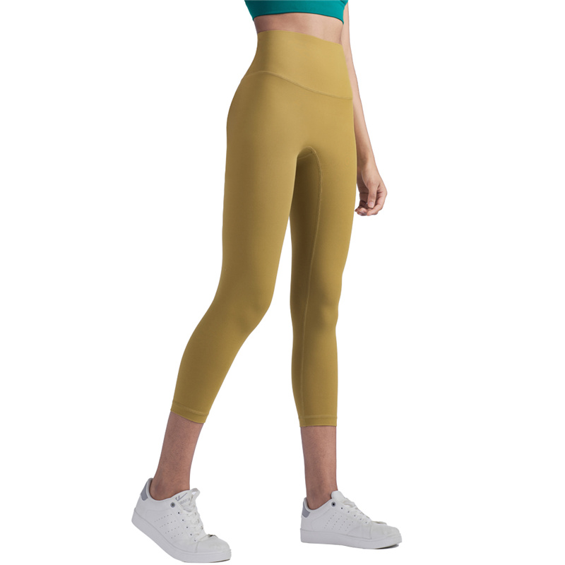 2021 Hot Sale Fitness Female Full Length Leggings 12 Colors Running Pants Comfortable And Formfitting Yoga Pants, Qk1242-5
2021 Hot Sale Fitness Female Full Length Leggings 12 Colors Running Pants Comfortable And Formfitting Yoga Pants, Qk1242-5