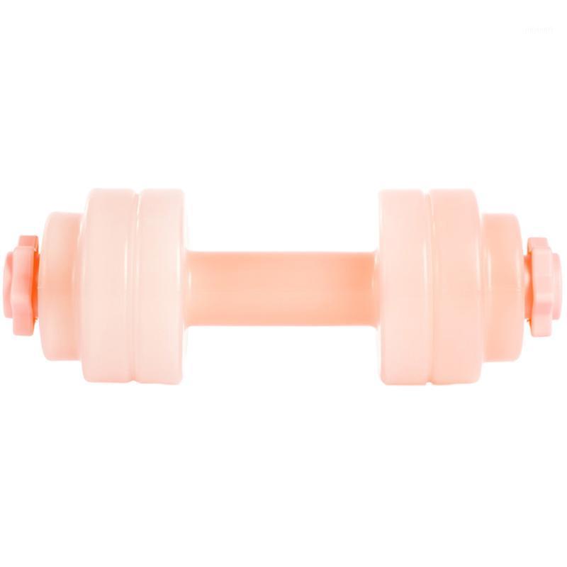 2pcs Plastic Arm Indoor Training Portable Leakproof Home Gym Water Dumbbells Ladies Fitness Yoga Body Building Workout1, Pink
2pcs Plastic Arm Indoor Training Portable Leakproof Home Gym Water Dumbbells Ladies Fitness Yoga Body Building Workout1, Pink