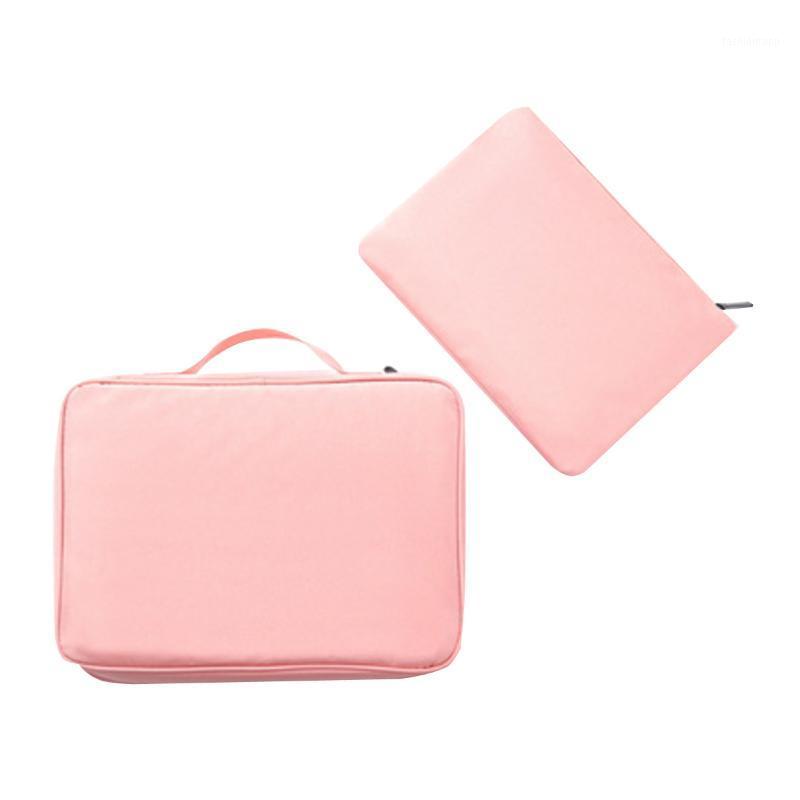 2PCS Certificate Storage Bag Waterproof Storage Case with Combination Lock Travel Make Up Bags Female Zipper Beauty Organizer1, Sky blue
2PCS Certificate Storage Bag Waterproof Storage Case with Combination Lock Travel Make Up Bags Female Zipper Beauty Organizer1, Sky blue