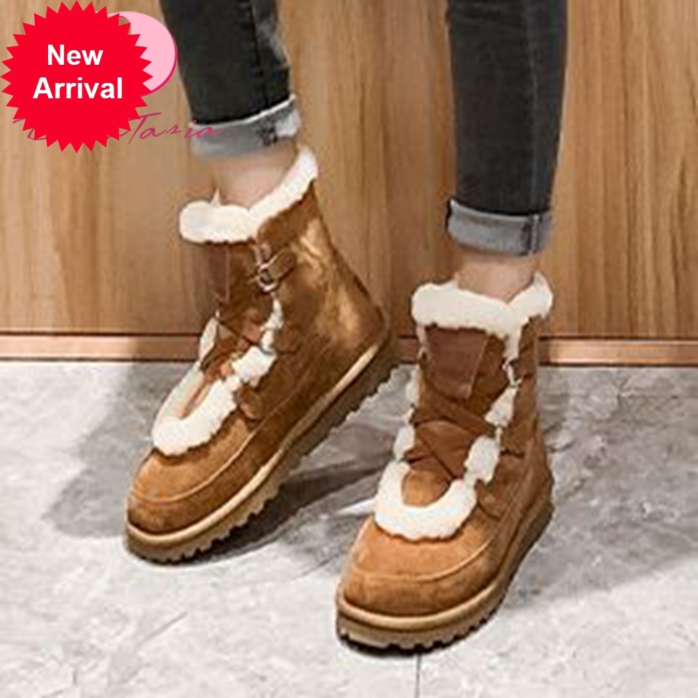 2021 The New New Fashionable Ladies Winter Snowboots Snowmobile Flat Foot with Woman Boots Open Outdoor Shoes Warm Hch6, Black
2021 The New New Fashionable Ladies Winter Snowboots Snowmobile Flat Foot with Woman Boots Open Outdoor Shoes Warm Hch6, Black