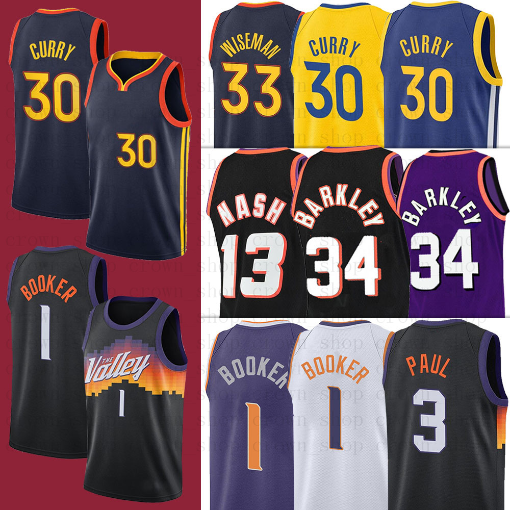 2021 Curry 30 Men Stephen Devin Chris 34 Barkley Curry 1 Booker Paul 3 Wiseman 13 Nash NCAA Basketball Jerseys
2021 Curry 30 Men Stephen Devin Chris 34 Barkley Curry 1 Booker Paul 3 Wiseman 13 Nash NCAA Basketball Jerseys
