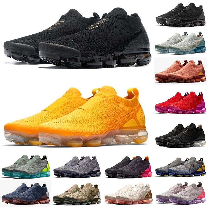 2021 Mens Moc 2 Laceless React Cushion 2.0 Fly Running Shoes black white for Womens Lightweight knit Trainers Sneakers Sports des chaussures
2021 Mens Moc 2 Laceless React Cushion 2.0 Fly Running Shoes black white for Womens Lightweight knit Trainers Sneakers Sports des chaussures