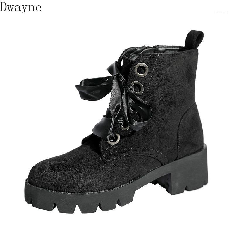 boots female British wind 2019 new short boots female students high-heeled thick with lace motorcycle handsome1, Black
boots female British wind 2019 new short boots female students high-heeled thick with lace motorcycle handsome1, Black