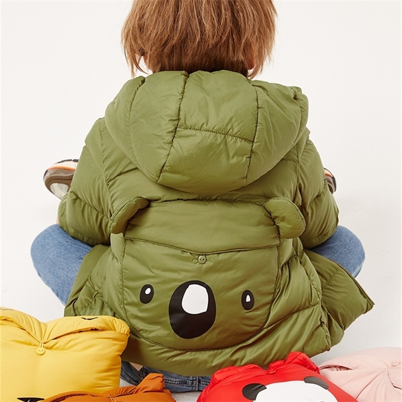 Children down jacket light thin baby girl coat autumn and winter new children's clothing warm short 201102, China red
Children down jacket light thin baby girl coat autumn and winter new children's clothing warm short 201102, China red